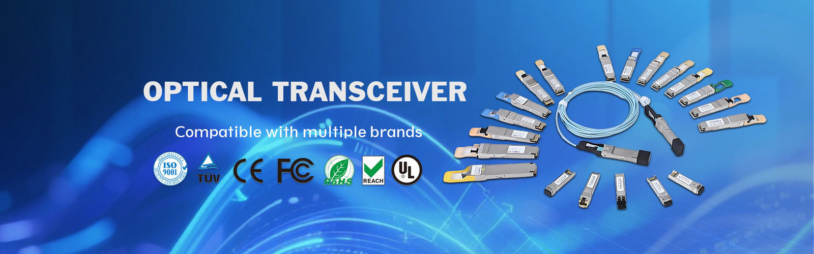 Commutatore di rete di Mellanox