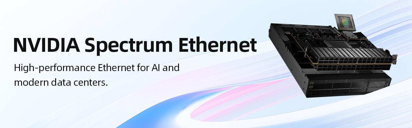 Commutatore di rete di Mellanox