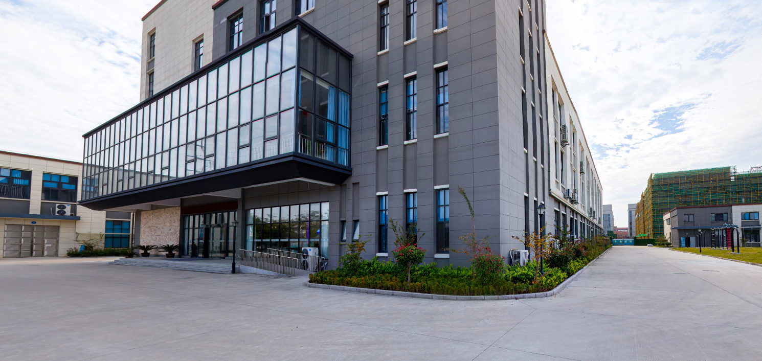 Hong Kong Starsurge Group Co., Limited linea di produzione in fabbrica