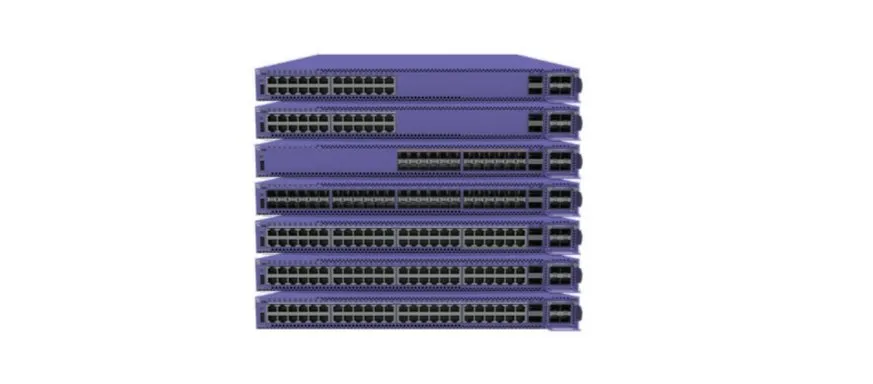 Interruttore AVB di rete estrema Interruttore avanzato estremo 5520-24t per il trasferimento di dati senza soluzione di continuità3 0