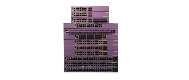 Manufacturer Supply Extreme Network Switch16534 X440-G2-48t-10ge4 Ethernet Network Switch Extreme Xos 0