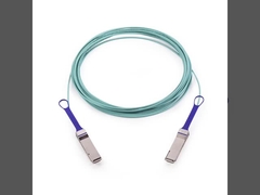 Cavo AOC Mellanox MFA1A00-E010 Cavo AOC IB EDR fino a 100Gb/s QSFP 10m