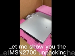 Rete switch-2700 di Mellanox 100GbE