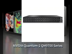 Interruttore di rete Mellanox IB