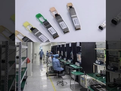 Modulo di trasmettitore ottico 2