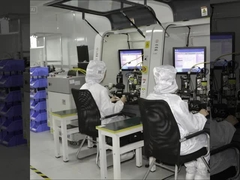 Modulo ricetrasmettitore ottico 6