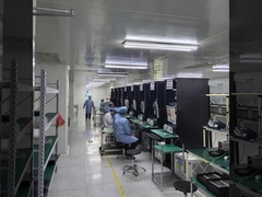 Modulo ricetrasmettitore ottico 7