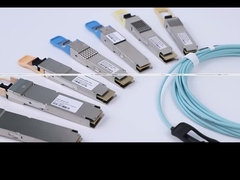 Modulo di trasmettitore ottico 8