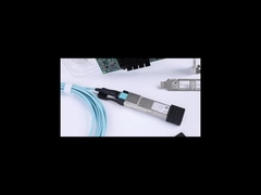 Cavi e ricevitori NVIDIA LinkX