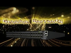 Mellanox per cluster: RoCE Tuning, EVPN e InfiniBand NDR/HDR