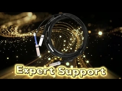 Semplificare l'implementazione del Data Center con i cavi NVIDIA LinkX.