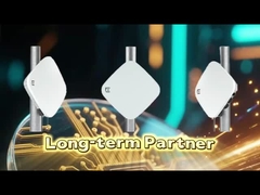 Wireless intelligente con ExtremeAI: Wi-Fi con autoriparazione e ottimizzazione automatica | AP Extreme