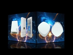 Wi-Fi 6E ad alta densità per qualsiasi ambiente: interni, esterni e IoT.