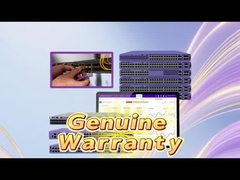 Piattaforme Universali Estreme: Switching ad Alte Prestazioni per Campus e Data Center