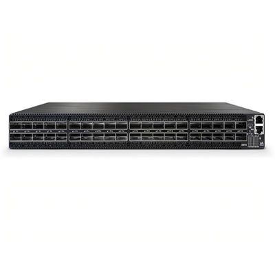 Gestione della connessione HDR a banda Infini Mellanox 200gb MQM8700 40 Port MQM8700-HS2F ((920-9B110-00FH-0MD)