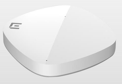 Punti di accesso tri-radio Reti estreme AP410C -WR 2,4 GHz 5 GHz Sensore nuovo e originale