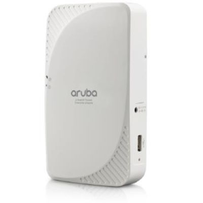 Le reti di Aruba Wifi6 AP di ospitalità dell'OEM AP-205H radiotrasmettono l'antenna integrata