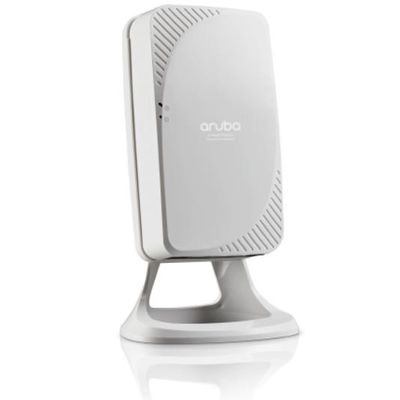 Le reti di Aruba Wifi6 AP di ospitalità dell'OEM AP-205H radiotrasmettono l'antenna integrata