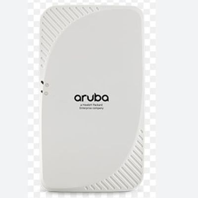 Le reti di Aruba Wifi6 AP di ospitalità dell'OEM AP-205H radiotrasmettono l'antenna integrata
