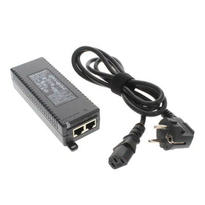 Punti di accesso wireless estremi PD-9001GR-ENT Single-port Gigabit PoE Midspan, 802.3at Compliant nuovo e originale