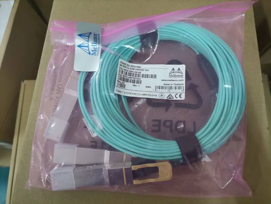 Cable MFS1S50-H020V (QSFP56 a 2xQSFP56)