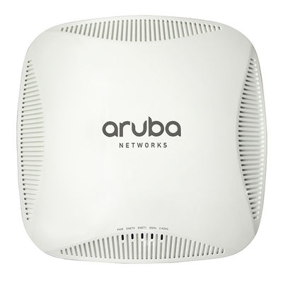 3x3 doppio: 3 punti di accesso Aruba AP 225 802.11n di Aruba Poe