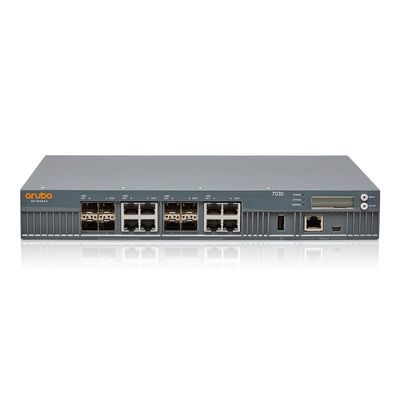7000 serie di WLAN 7030 Aruba del regolatore 64 del porto combinato di AP 7030-RWJW686A 8