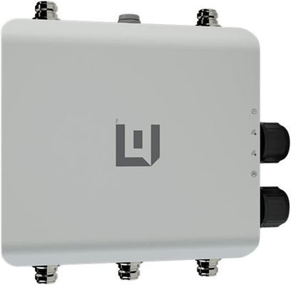 Montaggio estremo del punto di accesso wireless delle reti della staffa dei punti di accesso wireless estremi 30519 WS-MBO-H01 H-TYPE MTG - sostegno