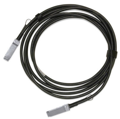 Cavo DAC Mellanox EDR 100g QSFP28 MCP1600-E002E30 IB 100Gb/s 2m