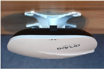 Punti di accesso wireless AP-220-MNT-W1W JW047A di Aruba del supporto del soffitto
