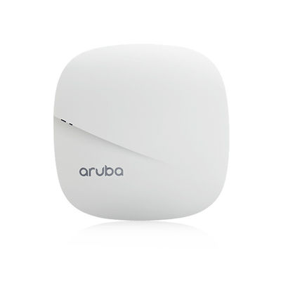 Punto di accesso integrato radiofonico doppio 2.4GHz di Aruba Wifi dell'antenna AP305 300 serie