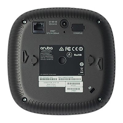 punti di accesso wireless AP315 Aruba Wifi6 AP di 802.11n Aruba 310 serie