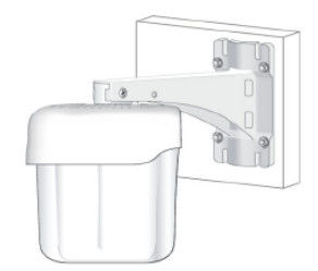 Punti di accesso wireless AP-270-MNT-V2 JW053A di HPE Aruba
