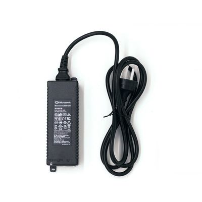 Iniettore senza fili PD-9001GR di PoE di gigabit di Aruba PowerDsine