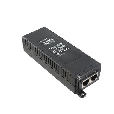 Iniettore senza fili PD-9001GR di PoE di gigabit di Aruba PowerDsine