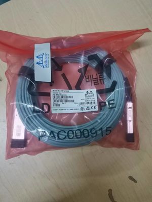 AOC ottico attivo Mellanox 100GbE cabla MFA1A00-C030 QSFP LSZH 30m