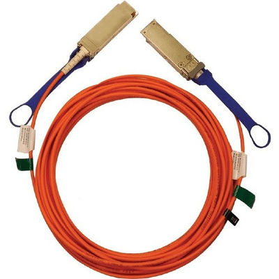 sblocco Mellanox DAC Cable MC2206310-030 C10G 30M QSFP+ di Ethernet 40Gigabit