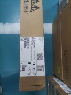 il commutatore di rete di 25GbE/100GbE 1U Mellanox MSN3420-CB2FC Spectrum-2 ha basato