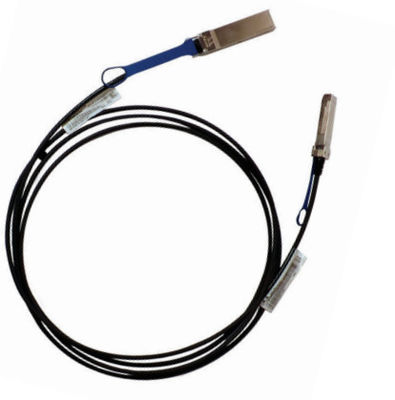 scheda del cavo MC3309124-005 10Gb/S di 5M Passive Copper DAC SFP