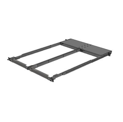 Ricetrasmettitore ottico SFP MTEF-KIT-D del ODM Mellanox per i sistemi di SN2100 SN2010