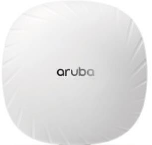 punti di accesso wireless di 802.11ax AP555 Aruba 550 serie TAA 8x8: 8