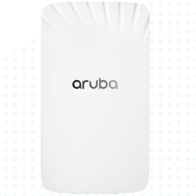 2x2 ha unificato le serie AP 505H (RW) dei punti di accesso 500H di AP di ospitalità di Aruba con 1+4 Ethernet PSE USB