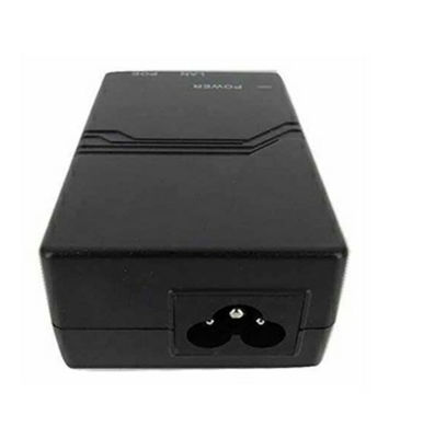 potere dell'interno di 30W 48V sopra l'adattatore 902-0162-CH00 di potere di PoE di Ethernet