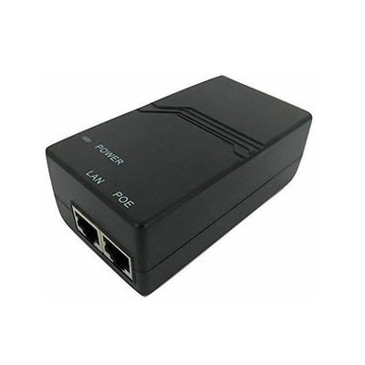 potere dell'interno di 30W 48V sopra l'adattatore 902-0162-CH00 di potere di PoE di Ethernet