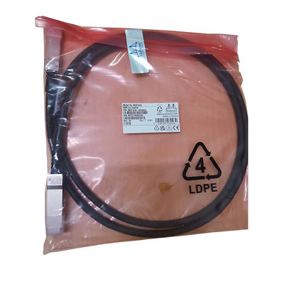 MCP1650-H002E26 Mellanox DAC Cable IB HDR fino a 200Gb/s QSFP56 2m