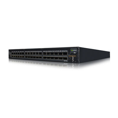 Ethernet di Mellanox del porto di MSB7800-ES2F 36 commuta il rendimento elevato