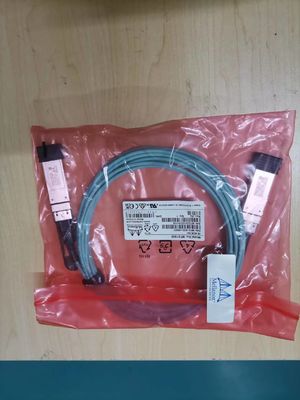 MFS1S00-H005V(980-9I45D-00H005) Cavo ottico attivo Aoc fino a 200Gb/S IB HDR QSFP56 5m