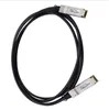 Nuovo ricetrasmettitore Ethernet Qsfp-H40g-Aoc1m/Aoc2m/Aoc5m/Aoc7m/Aoc10m/Aoc15m 40g Qsfp Cavo Ottico Attivo