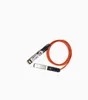Cavo di rame passivo Qsfp-100g-Cu3m connesso diretto passivo Qsfp28