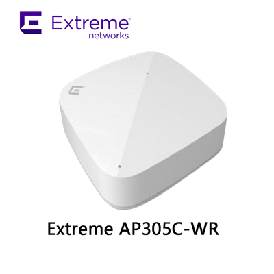 Punti di accesso wireless estremi AP305C - WR 802.11A/B/G/N/Ac/Ax delle reti interne delle antenne